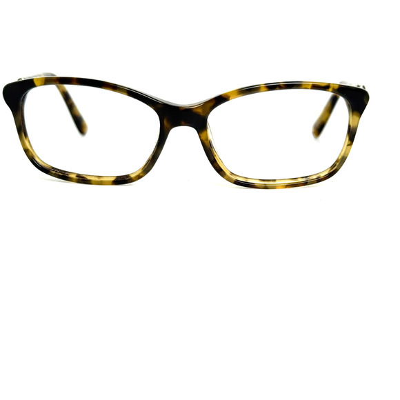 Kate Spade Catrina 0ESP Tortoise Brown Eyeglasses Frames 135 Designer 19589 - Picture 1 of 7
